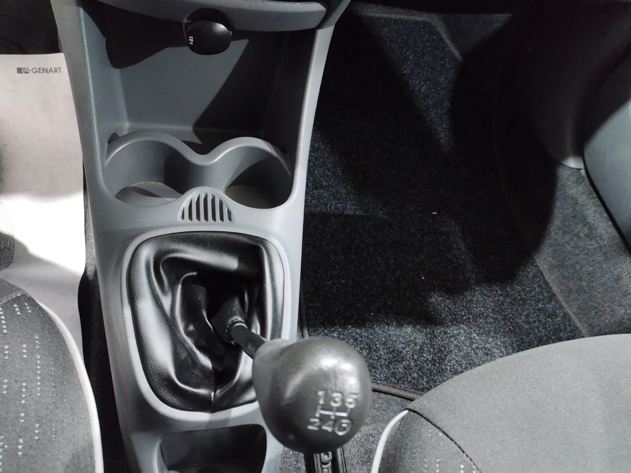 Peugeot 107 1.0 68CV 5p. Plaisir