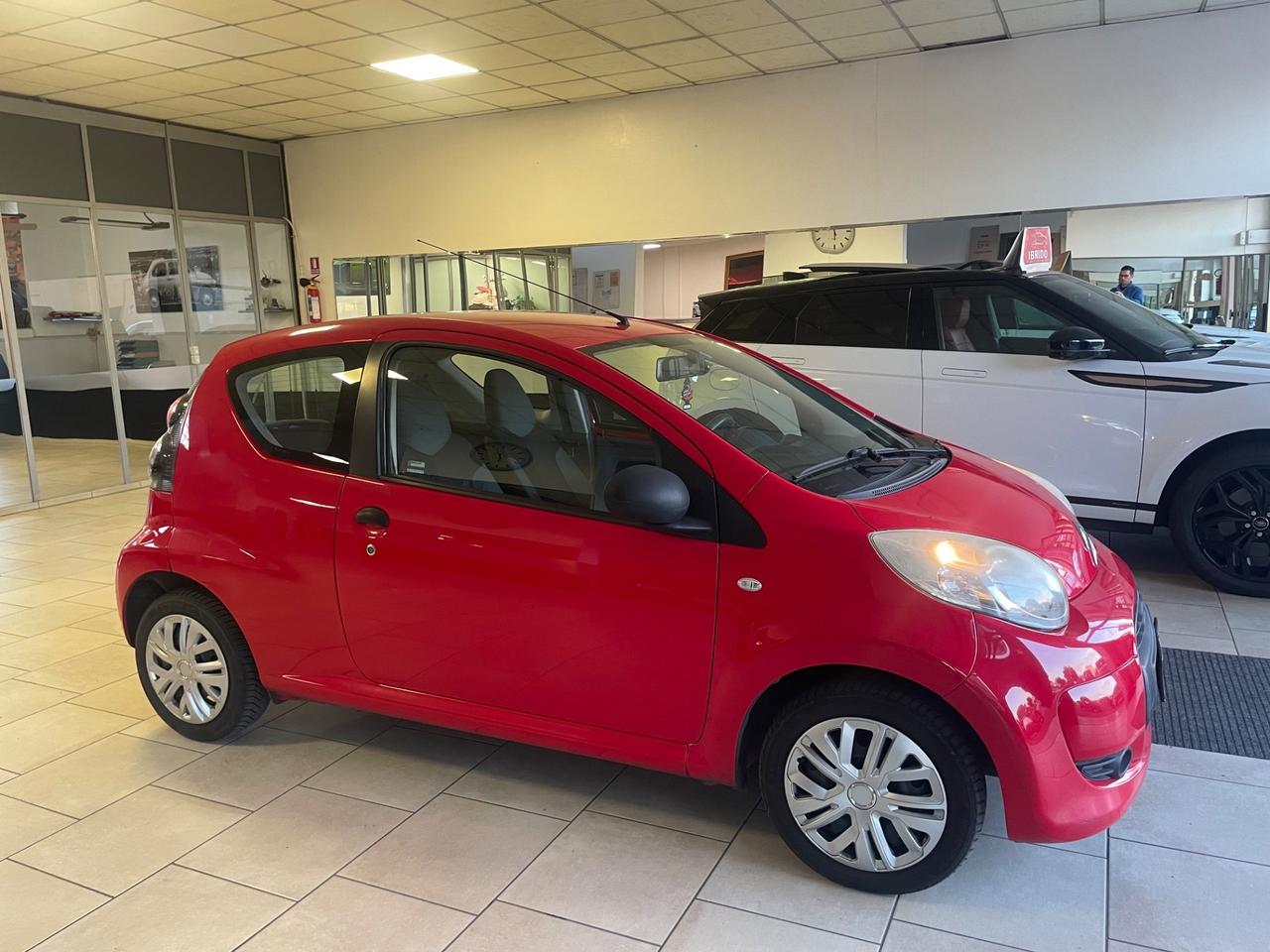 Citroen C1 1.0 3 porte Attraction - Nessun vincolo -