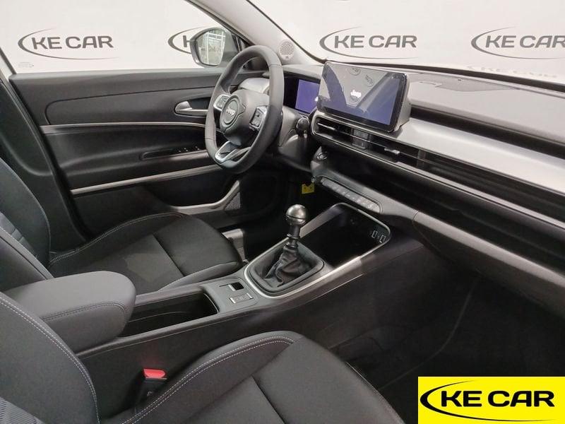 Jeep Avenger 1.2 Turbo Summit - INFOTAINMENT PACK - *PREZZO REALE*