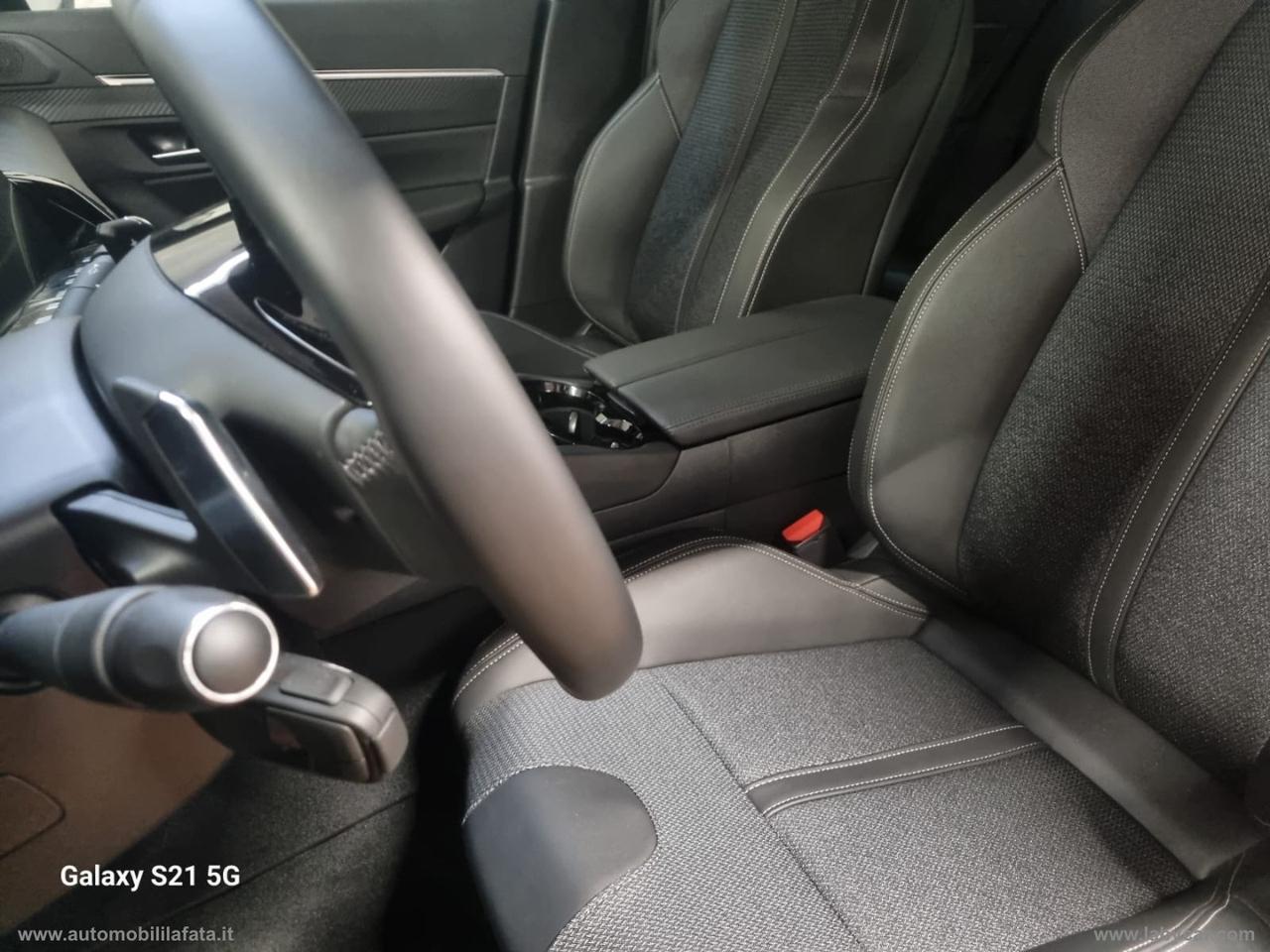 PEUGEOT 508 BlueHDi 130 S&S EAT8 SW Allure