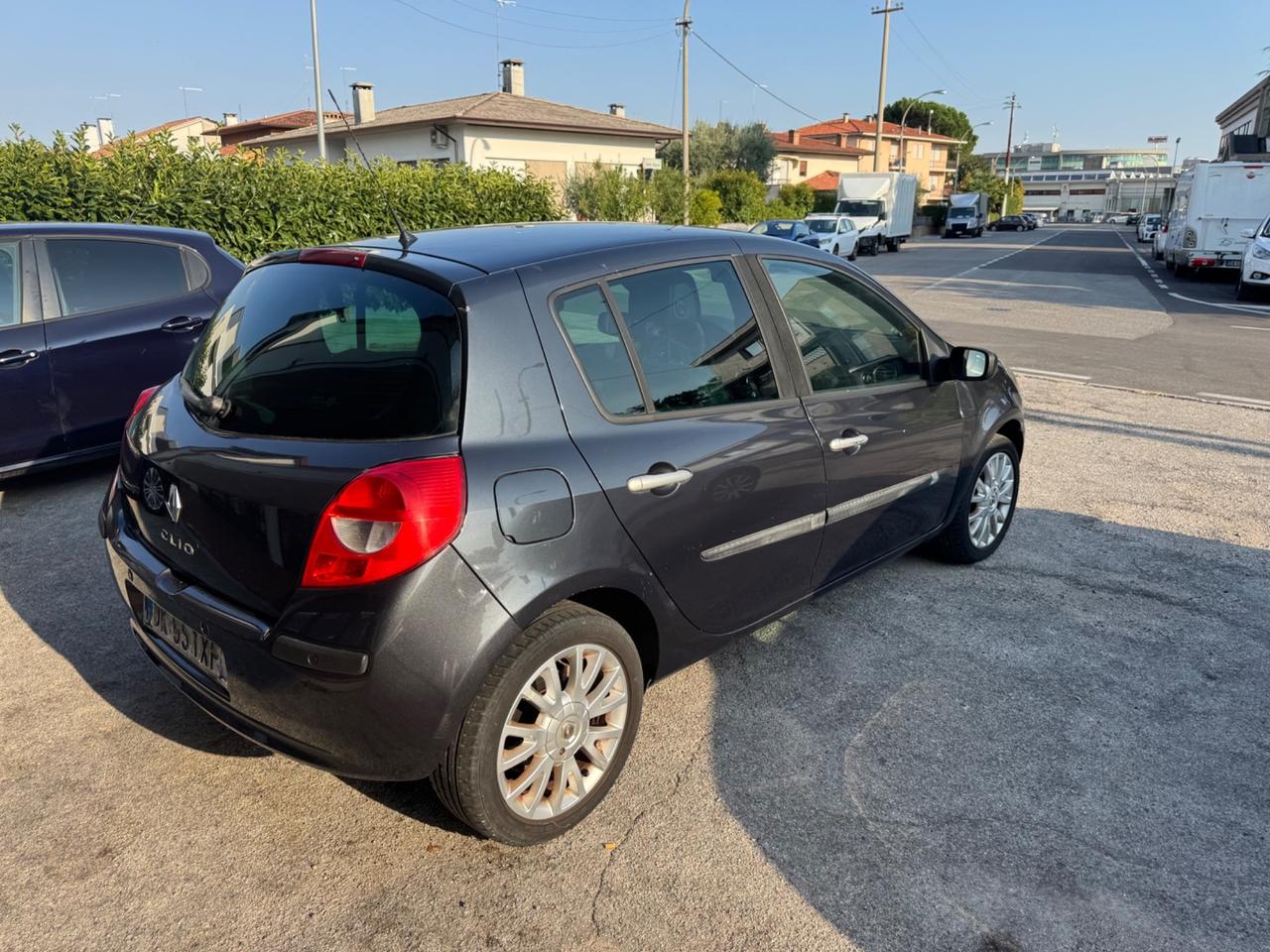 Renault Clio TCe 90 CV 5 porte Evolution