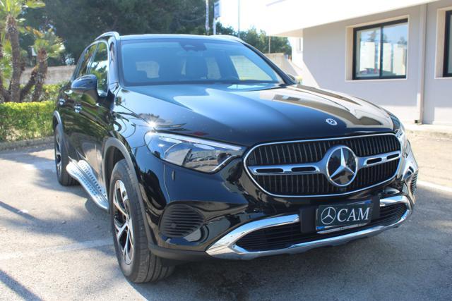 MERCEDES-BENZ GLC 300 de hybrid EQ 4Matic Advanced Plus