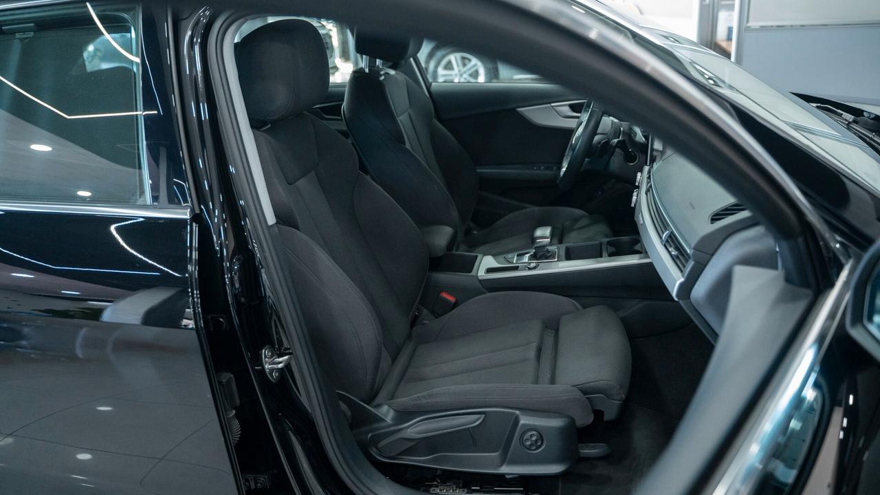 Audi A4 AVANT 40 2.0 TDI S TRONIC SPORT MHEV QUATTRO VIRTU