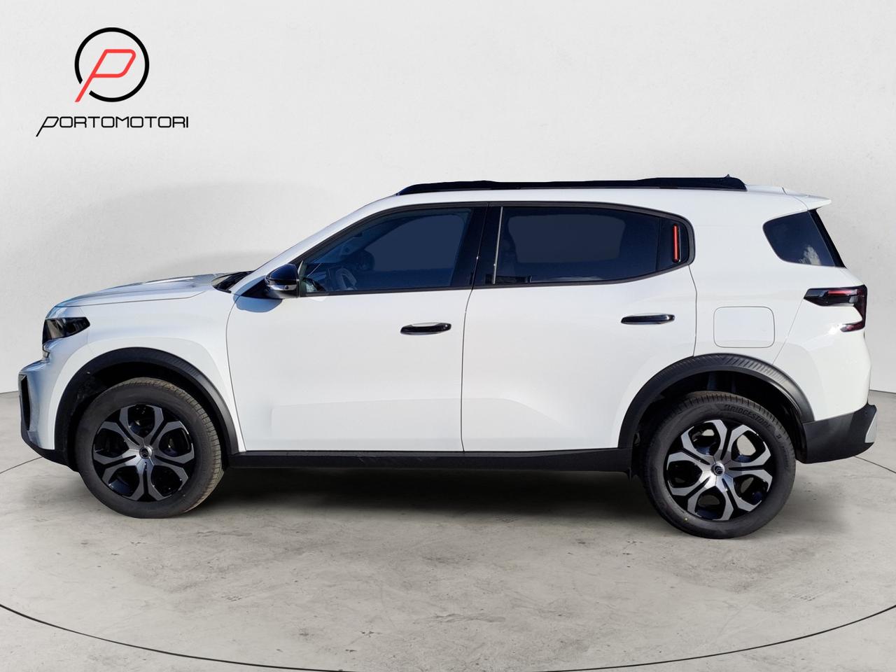 CITROEN Nuova C3 Aircross Turbo 100 MT6 - PLUS
