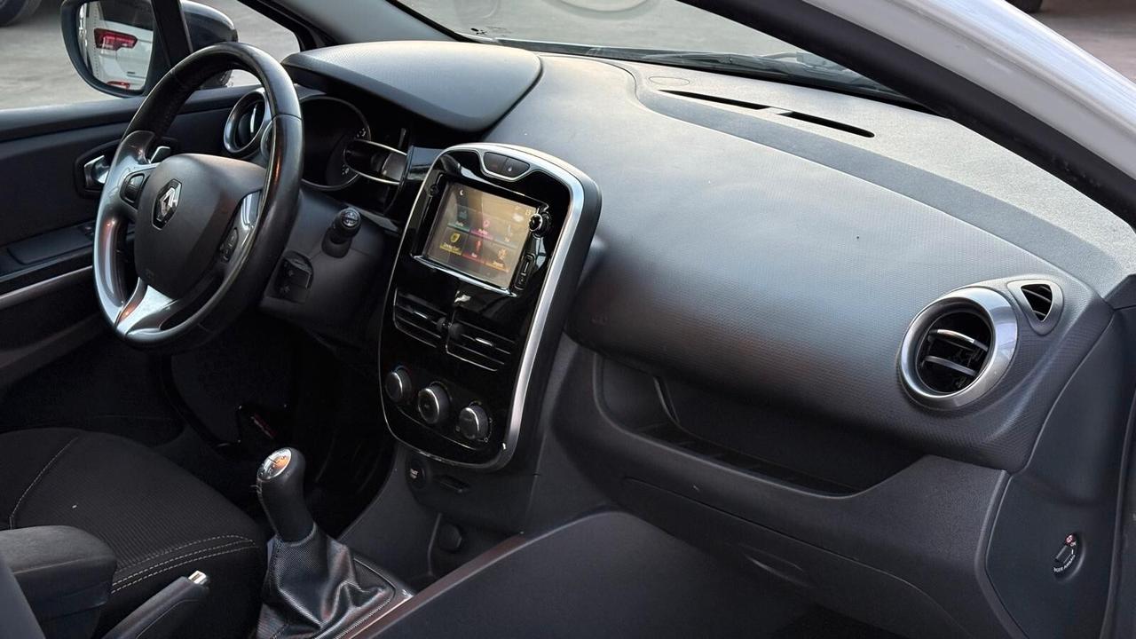 Renault Clio 1.5 dCi 8V 75CV Start&Stop 5 porte Duel