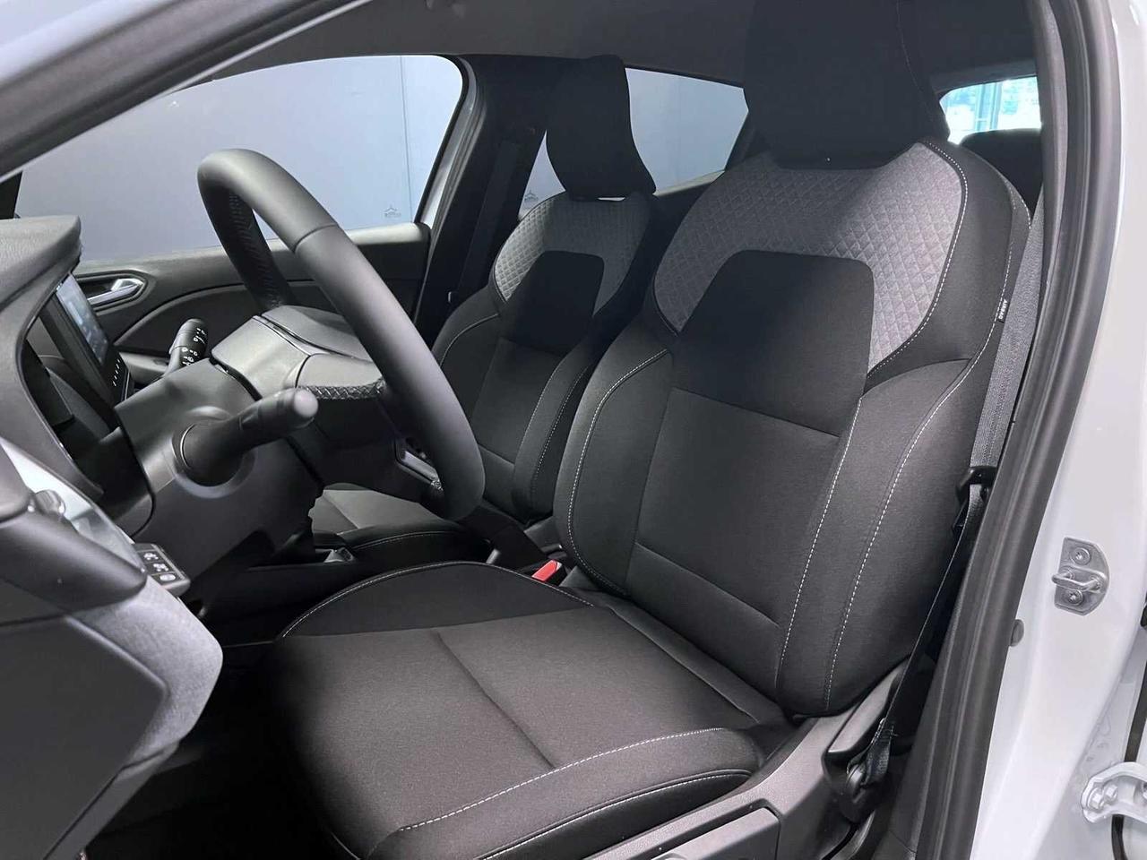 Renault Clio ECO-G 100 CV Evolution