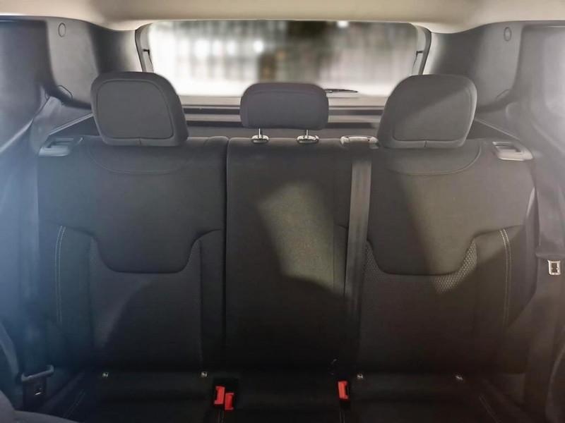 JEEP RENEGADE 2.0 MJet 140cv Limited 4WD