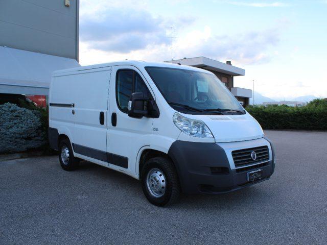FIAT Ducato 2.2 MJT PC-TN FURGONE *OFFICINA MOBILE*+IVA*