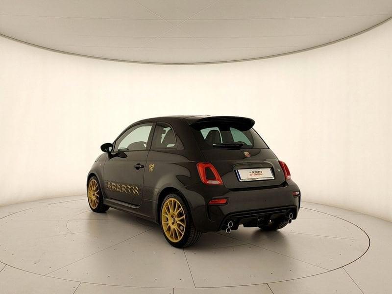 Abarth 695 1.4 Turbo T-Jet 180 CV 75° Anniversario
