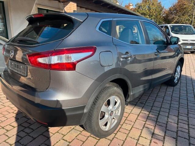 Nissan Qashqai 1.2 DIG-T Tekna