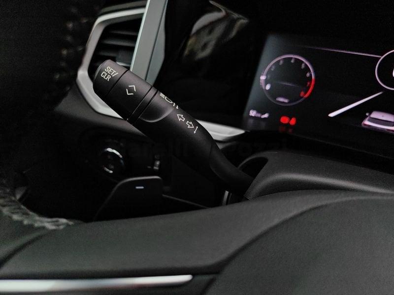 Opel Grandland Grandland 1.2 Turbo 12V 130 CV aut. Elegance