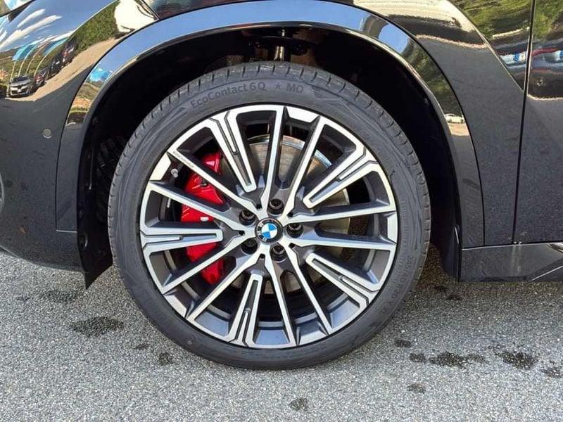 BMW X1 M35i xDrive M Sport Pro