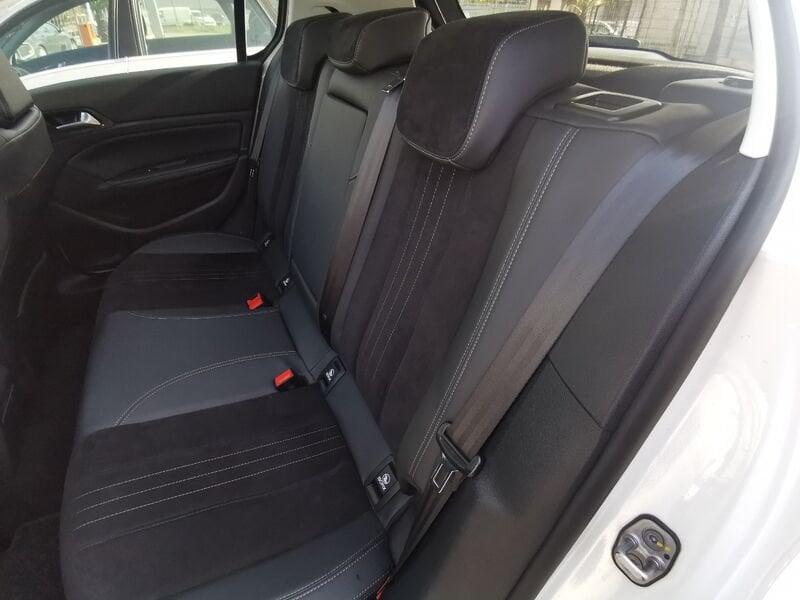 Peugeot 308 1.6 BlueHDI 120cv EAT6 S&S GT Line