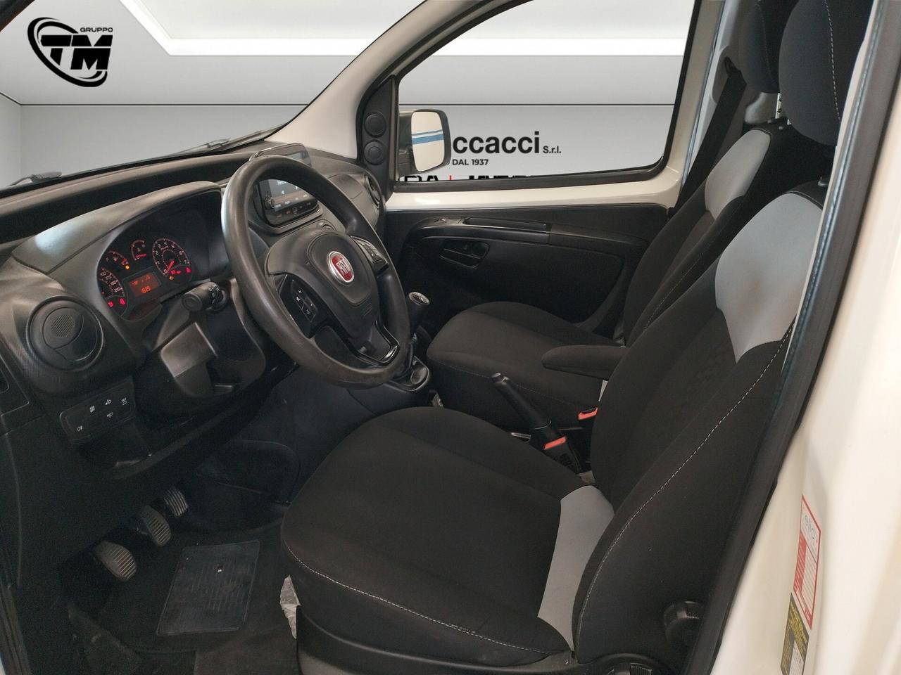 Fiat fiorino 1.3 MJT 95CV Cargo SX *IVA ESCLUSA*