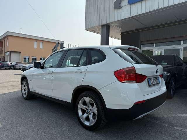 BMW X1 X1 xdrive20d Futura