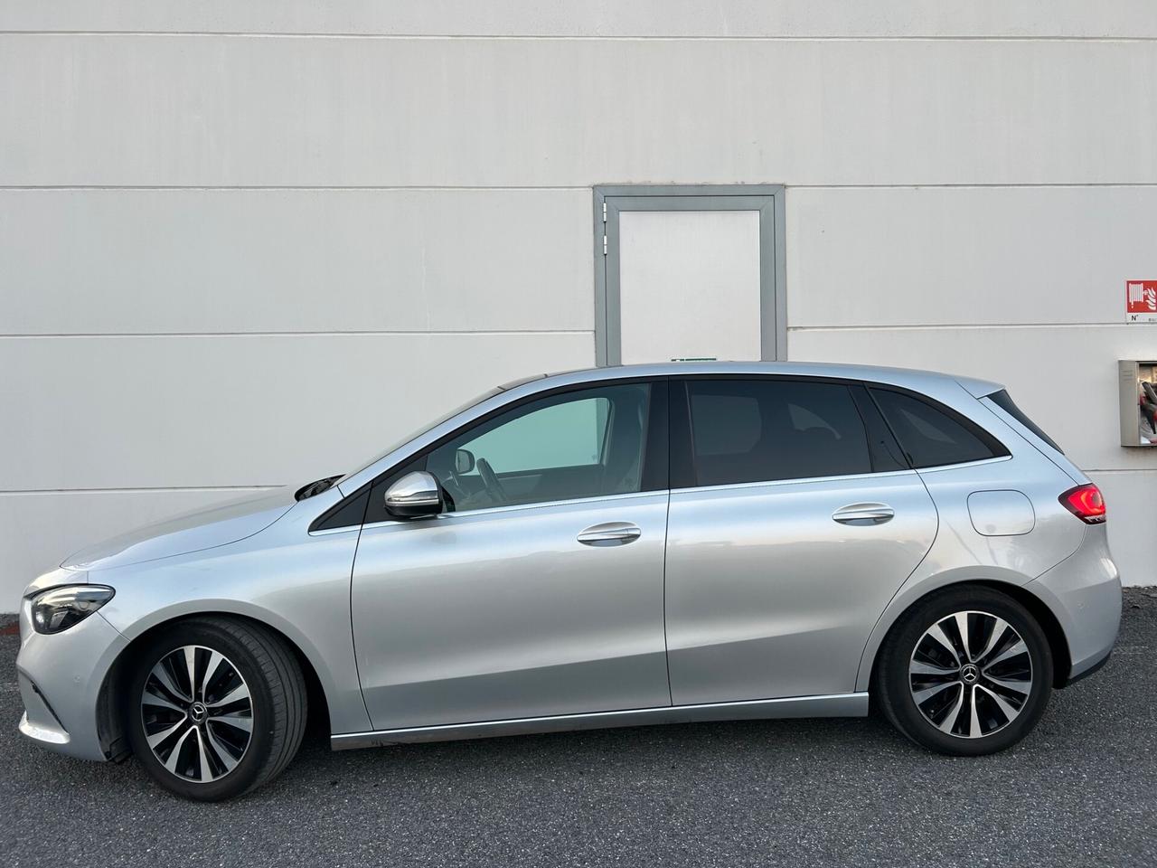 Mercedes-benz A 180 Business SPORT TETTO APRIBILE