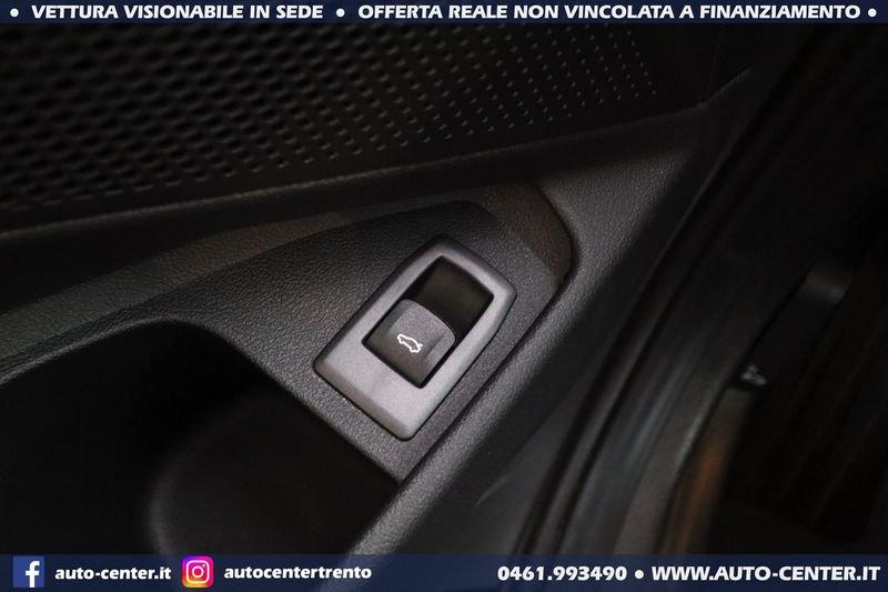 BMW Serie 3 330d Touring xDrive 48V MSport M-Sport