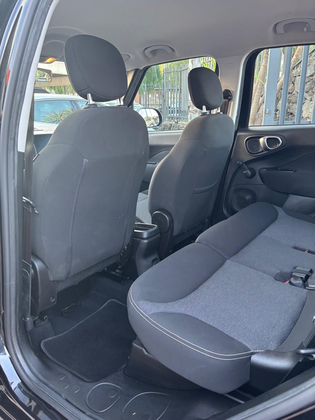 Fiat 500L 1.3 Multijet 95 CV Business 7/2018