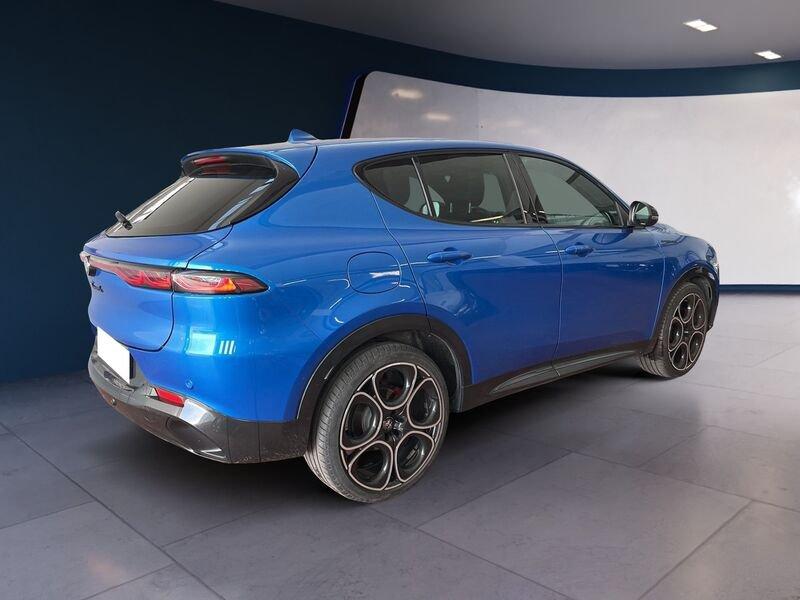 Alfa Romeo Tonale 1.5 hybrid Speciale 160cv tct7
