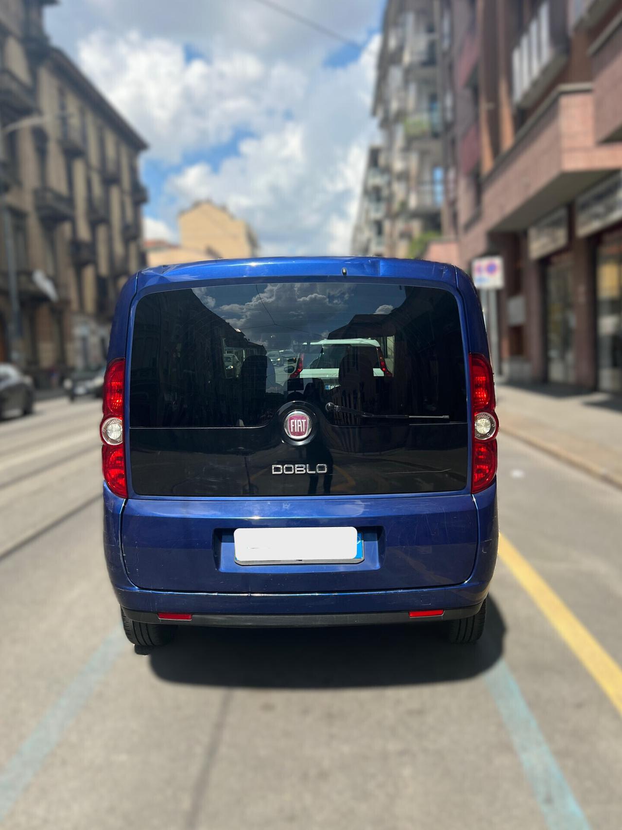 Fiat Doblo