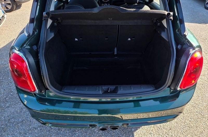 MINI Mini Mini 1.5 Cooper D Boost 5p