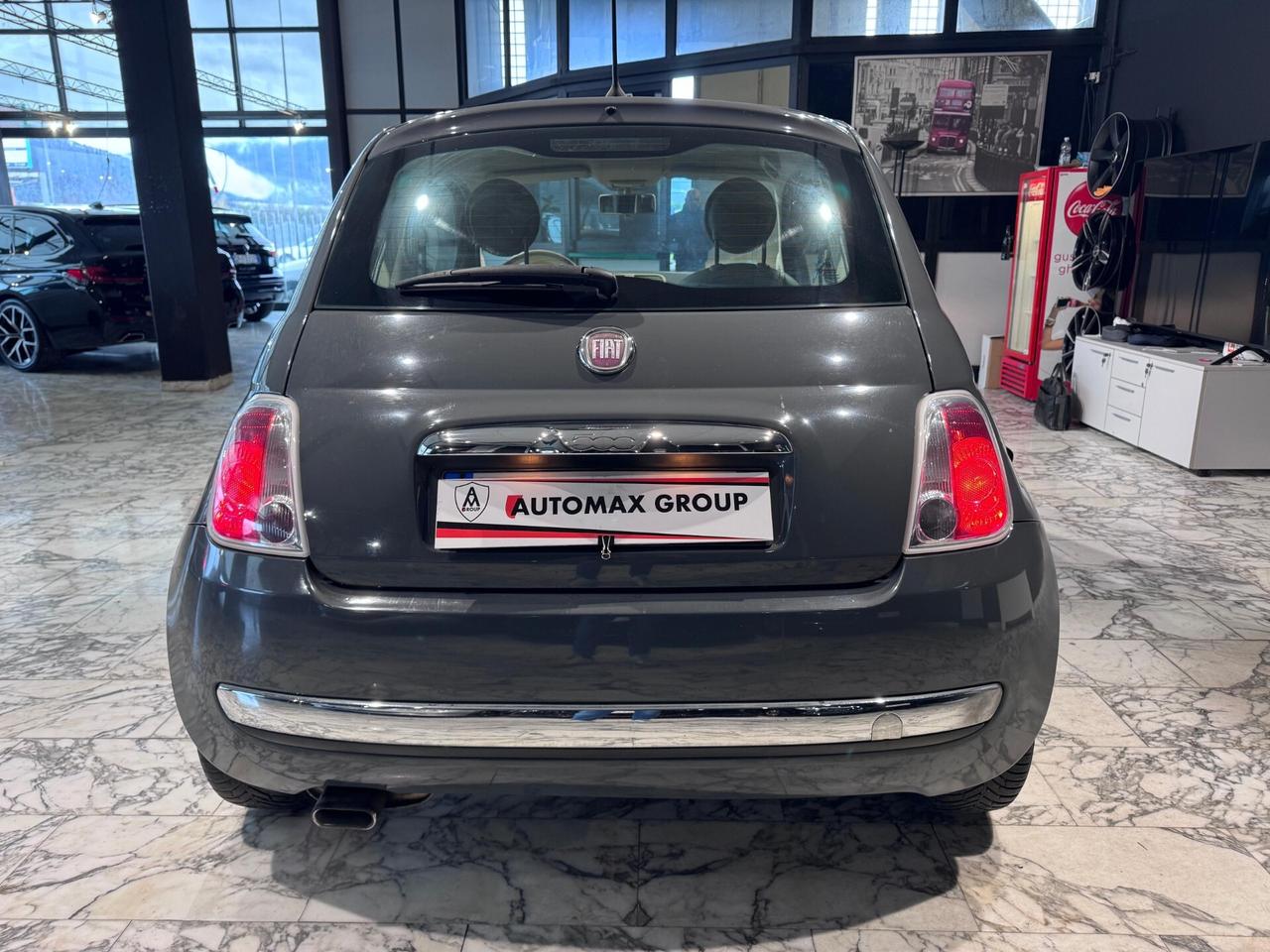 Fiat 500 1.3 Multijet 16V 95 CV Pop