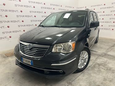 Lancia Voyager 2.8 Turbodiesel Gold 163 CV