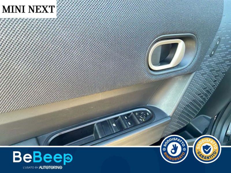 MINI Mini Cooper Cabrio Mini 3 porte 2.0 C CLASSIC AUTO