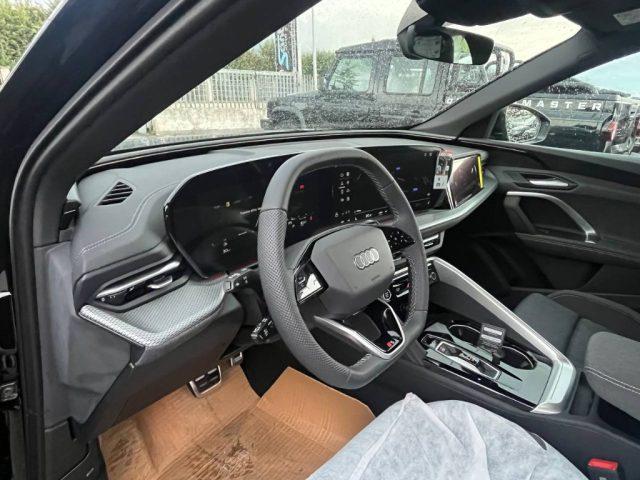 AUDI Q5 SPB 40 TDI quattro S tronic S line