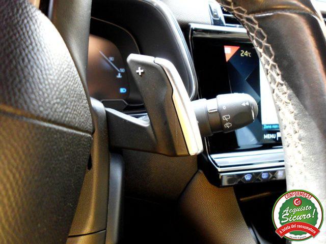 DS AUTOMOBILES DS 7 Crossback BlueHDi 130 aut. Grand Chic