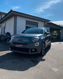 Fiat 500X 1.6 MultiJet 130 CV Sport