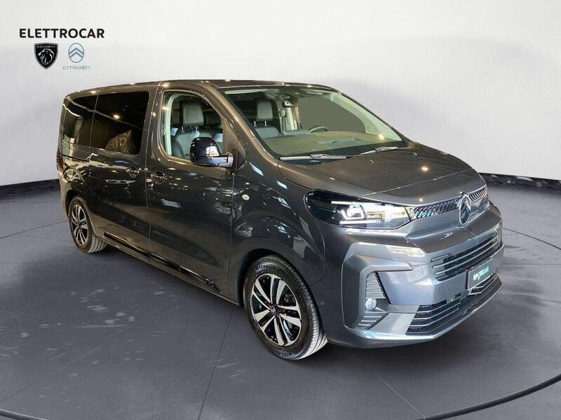 Citroën SpaceTourer SpaceTourer 2.0 BlueHDi 180 EAT8 Business Lounge KM ZERO PRONTA CONSEGNA