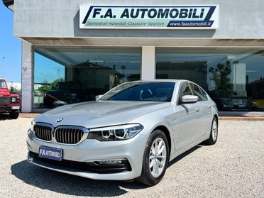 BMW 530 e Iperformance Business Aut.