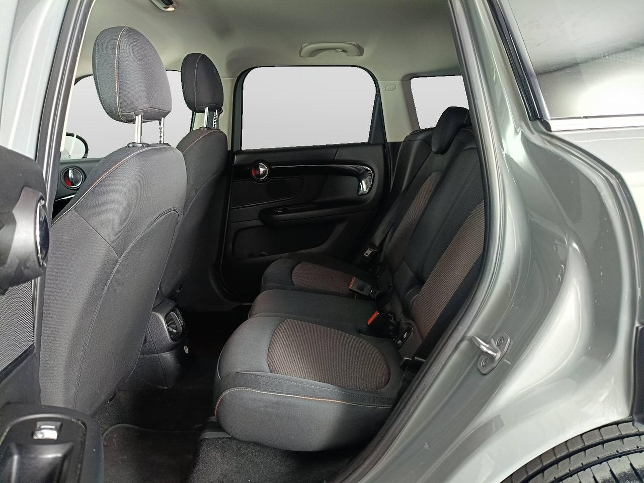 MINI Mini Countryman F60 2017 - Mini Countryman 2.0 Cooper D auto