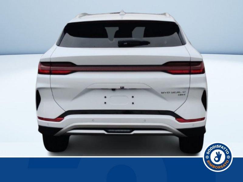 BYD Seal U DM-i Comfort