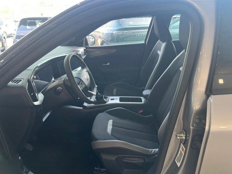 Opel Mokka Mokka 1.2 Turbo 136 CV GS