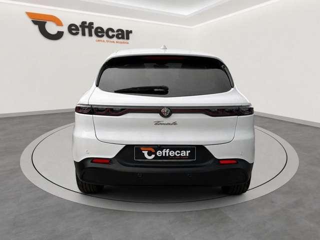 Alfa Romeo Tonale 1.6 diesel 130 CV TCT6 Sprint