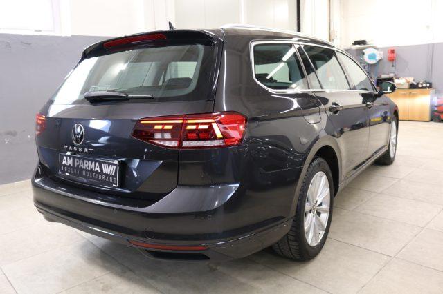 VOLKSWAGEN Passat Variant 2.0 TDI SCR EVO DSG Business "" BELL1SS1MA ""
