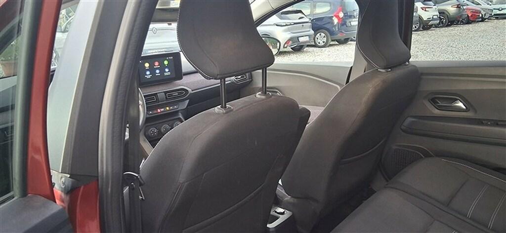 Dacia Jogger 1.0 TCe GPL Expression