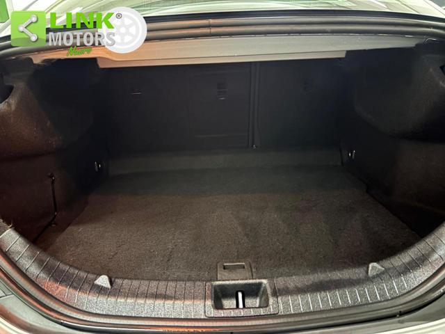 MERCEDES-BENZ CLA 200 d Automatic Sport