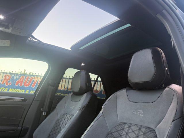 VOLKSWAGEN T-Roc 2.0 TDI R-Line Tettuccio Strafull