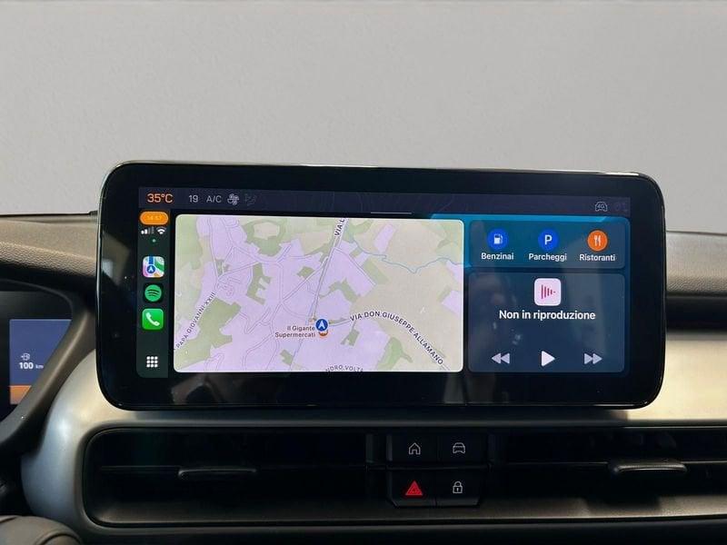 Jeep Avenger 1.2 Turbo 110 CV MHEV Summit MY25- PROMO SIRONIAUTO+