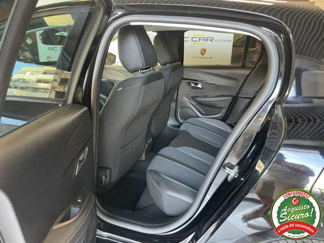 PEUGEOT 208 1.5 BlueHDi 100cv Allure*NAVI*CARPLAY