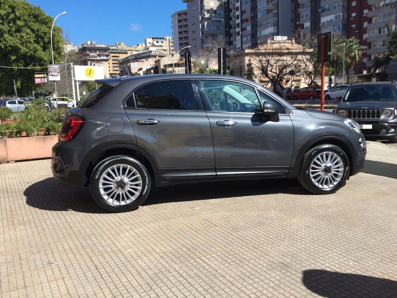 Fiat 500X 1.0 T3 120 CV Lounge