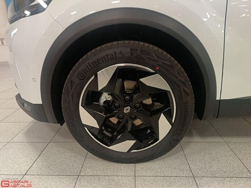 Renault Captur Captur 1.2 eco-g Techno 120cv