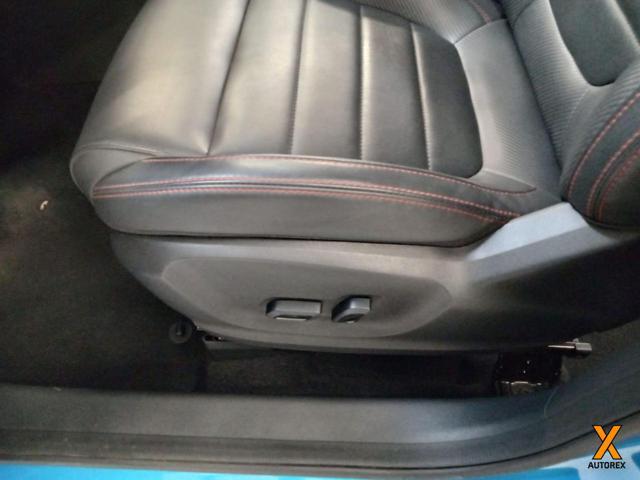 MG ZS 1.5 VTi-tech Luxury