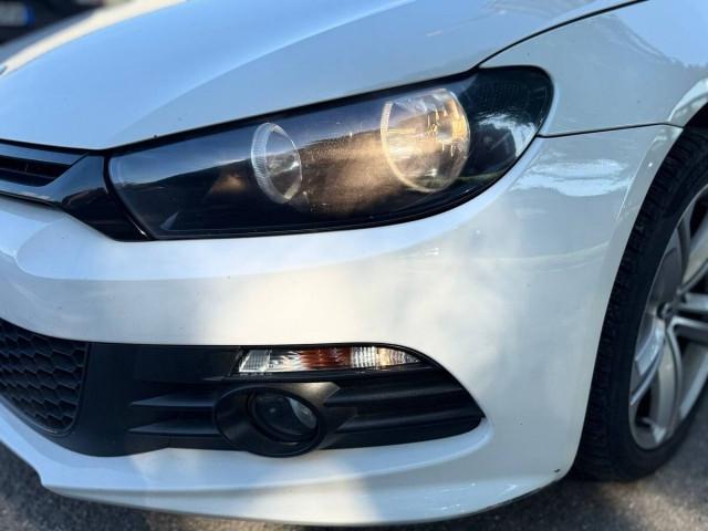 Volkswagen Scirocco 1.4 tsi