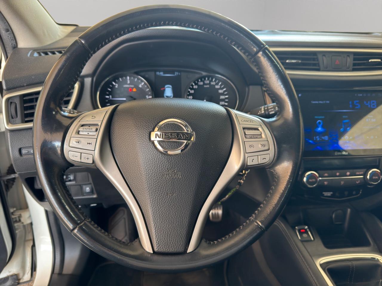 Nissan Qashqai 1.5 dCi Acenta Premium