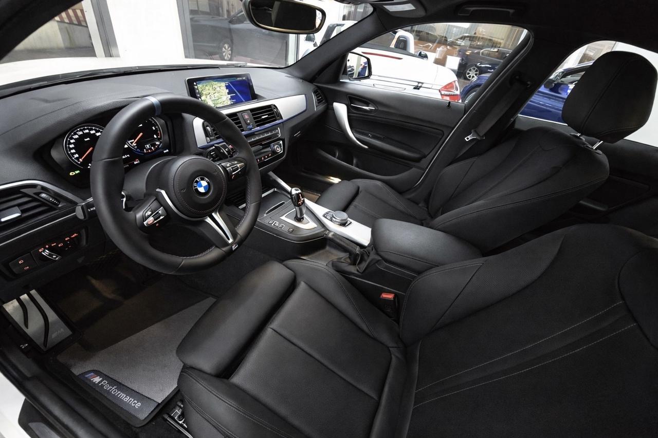 Bmw 120 120d 5p. Msport Perfomace