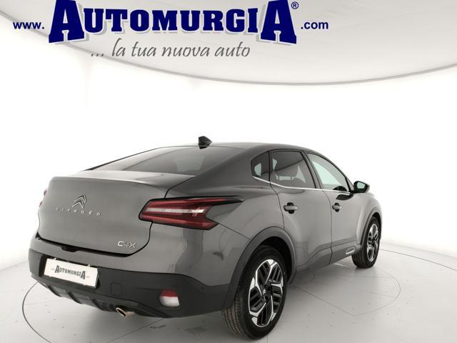 CITROEN C4 X BlueHDI 130 S&S EAT8 Shine